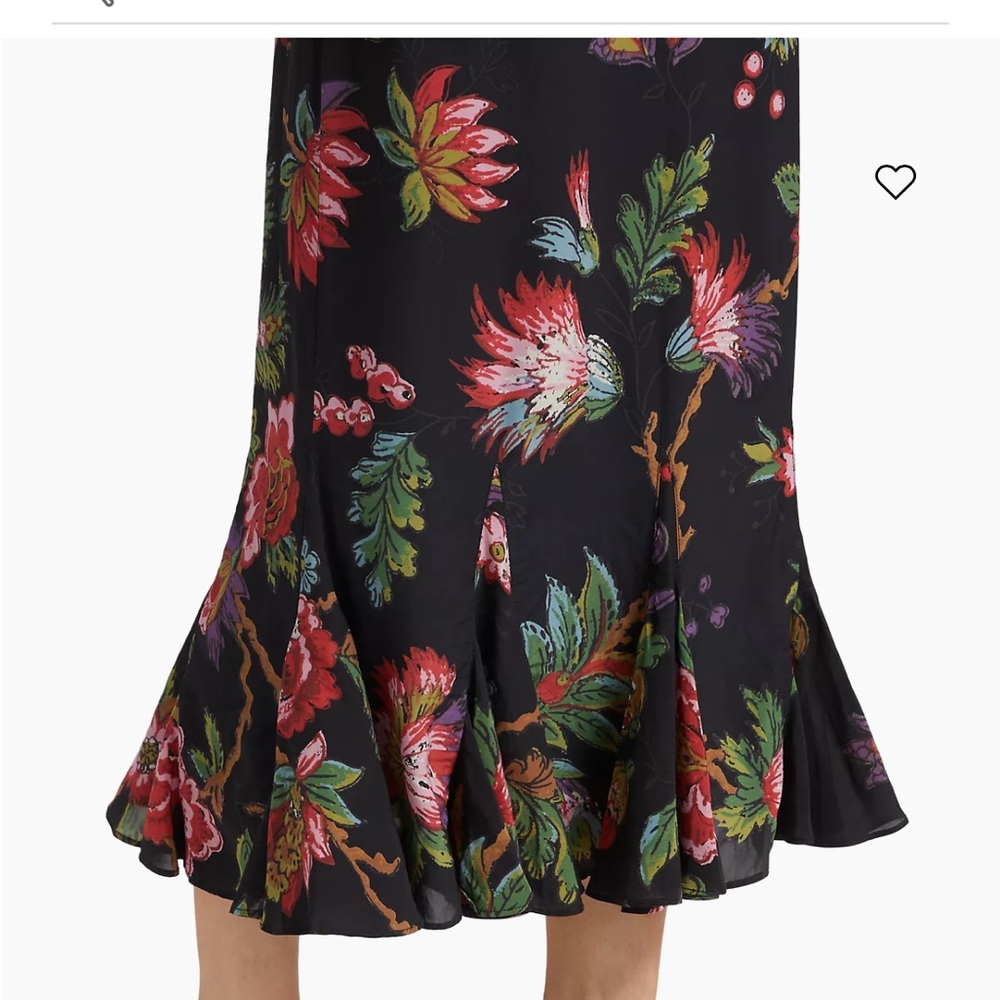 Rhode
Ink Fleur Grande Lulani Maxi Dress
Size 4 - Picture 4 of 4